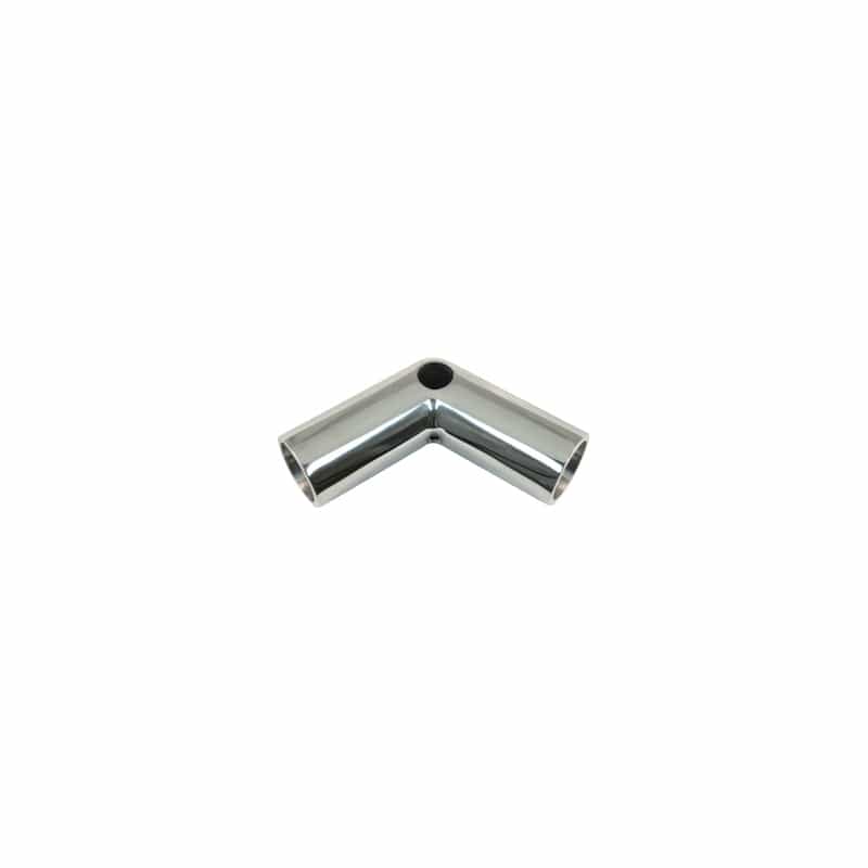 Marpac Qualifies for Free Shipping Marpac Rail Fitting SS 7/8" Bow Form 110* #7-0190