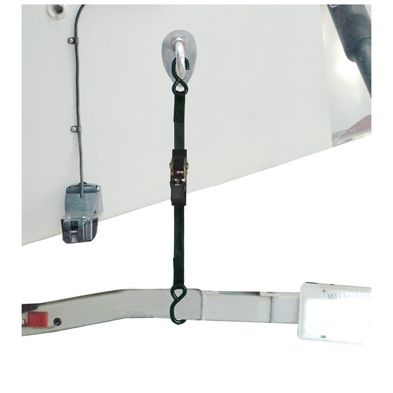 Marpac Qualifies for Free Shipping Marpac Ratchet Tie-Down 1" x 3.5' Pair #7-2133