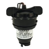 Marpac Qualifies for Free Shipping Marpac Replacement Pump Cartridge 12v 750 GPH #7-2218