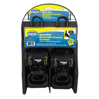 Marpac Qualifies for Free Shipping Marpac Retractable Tie-Down 40