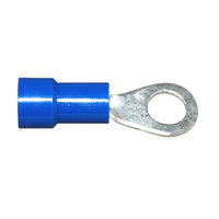 Marpac Not Qualified for Free Shipping Marpac Ring Terminal Blue 16-14 AWG #6 #7-3140