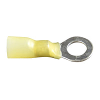 Marpac Not Qualified for Free Shipping Marpac Ring Terminal Heat Shrink Blue 16-14 AWG #10 #7-3345