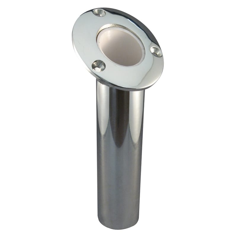 Marpac Qualifies for Free Shipping Marpac Rod Holder SS Flush Mount HD #7-0890