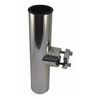 Marpac Qualifies for Free Shipping Marpac Rod Holder SS Rail Mount #7-0897
