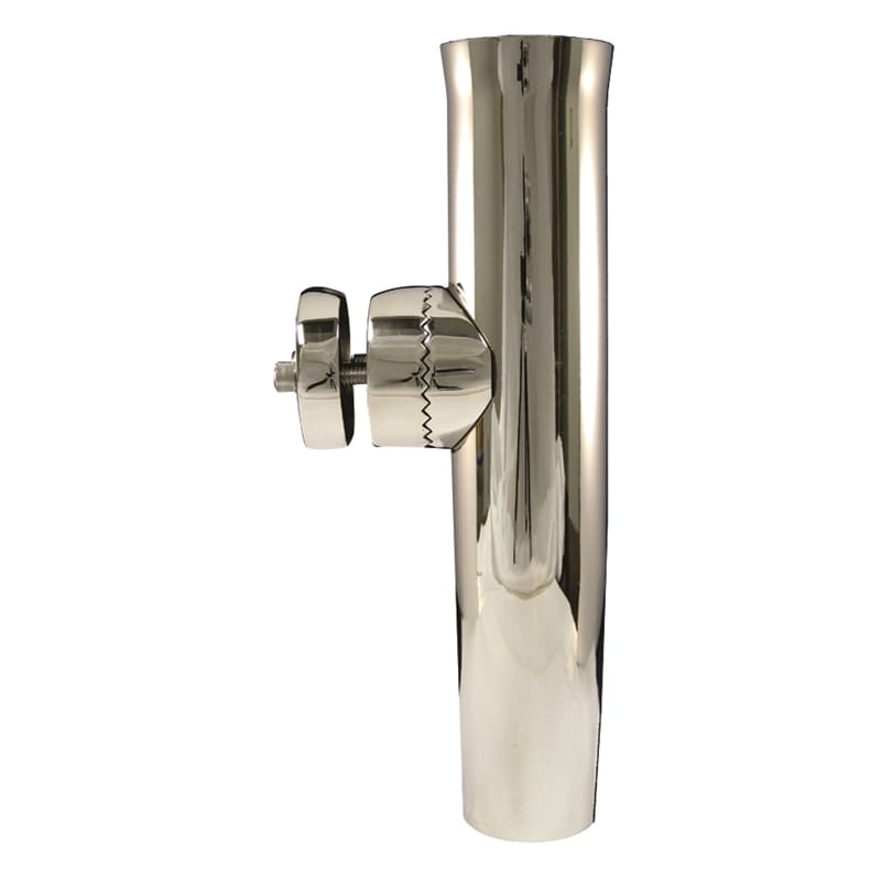 Marpac Qualifies for Free Shipping Marpac Rod Holder SS Rail Mount #7-0898
