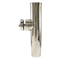 Marpac Qualifies for Free Shipping Marpac Rod Holder SS Rail Mount #7-0898