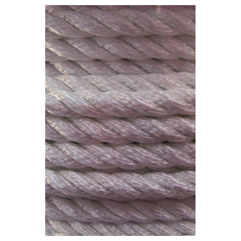 Marpac Qualifies for Free Shipping Marpac Rope Spool Twisted Nylon 7/16" x 600' #NTW-04375-XXX-W