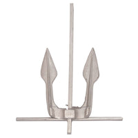 Marpac Qualifies for Free Shipping Marpac Seaclaw Anchor #12 Galvanized #7-2355