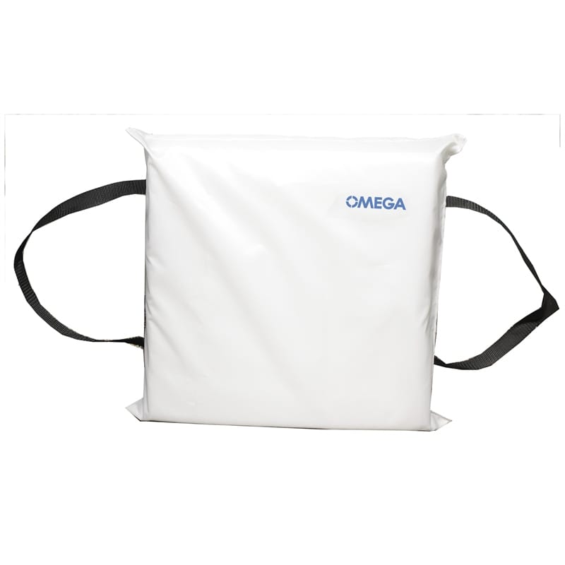 Marpac Qualifies for Free Shipping Marpac Seat Cushion White #5000WHT
