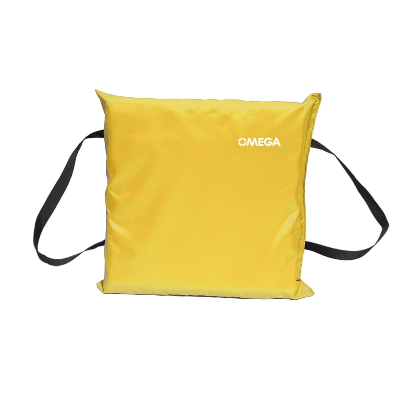 Marpac Qualifies for Free Shipping Marpac Seat Cushion Yellow #5000LY