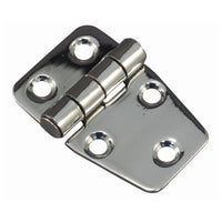 Marpac Not Qualified for Free Shipping Marpac Shortside Hinge SS 2