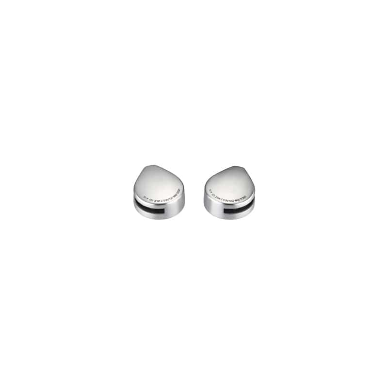 Marpac Qualifies for Free Shipping Marpac Side Light Pair Horizontal LED Nichr #7-6555
