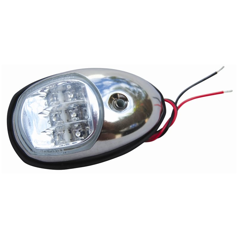 Marpac Qualifies for Free Shipping Marpac Side Light Pair Vertical LED #7-6559