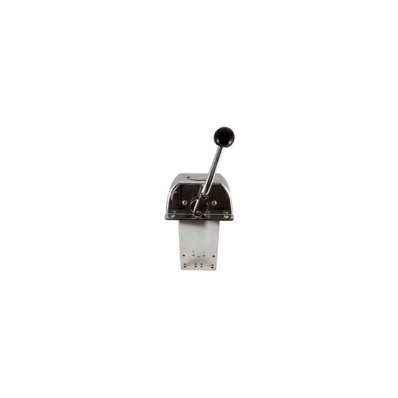 Marpac Qualifies for Free Shipping Marpac Single Lever Control SS Single Action #7-0114