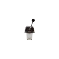 Marpac Qualifies for Free Shipping Marpac Single Lever Control SS Single Action #7-0114