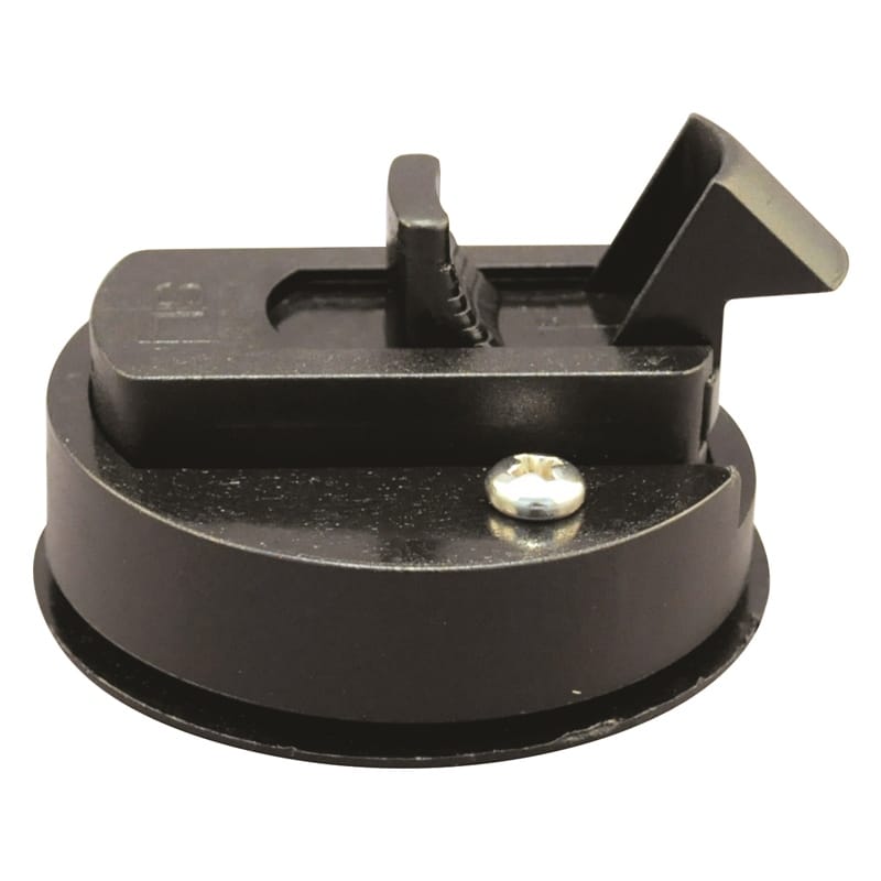 Marpac Qualifies for Free Shipping Marpac Slam Latch Black 2" #7-2260