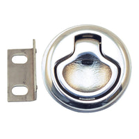Marpac Qualifies for Free Shipping Marpac Slam Latch SS Non-Lock 2