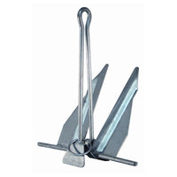 Marpac Qualifies for Free Shipping Marpac Slip Ring Anchor Galvanized #13 #7-2308
