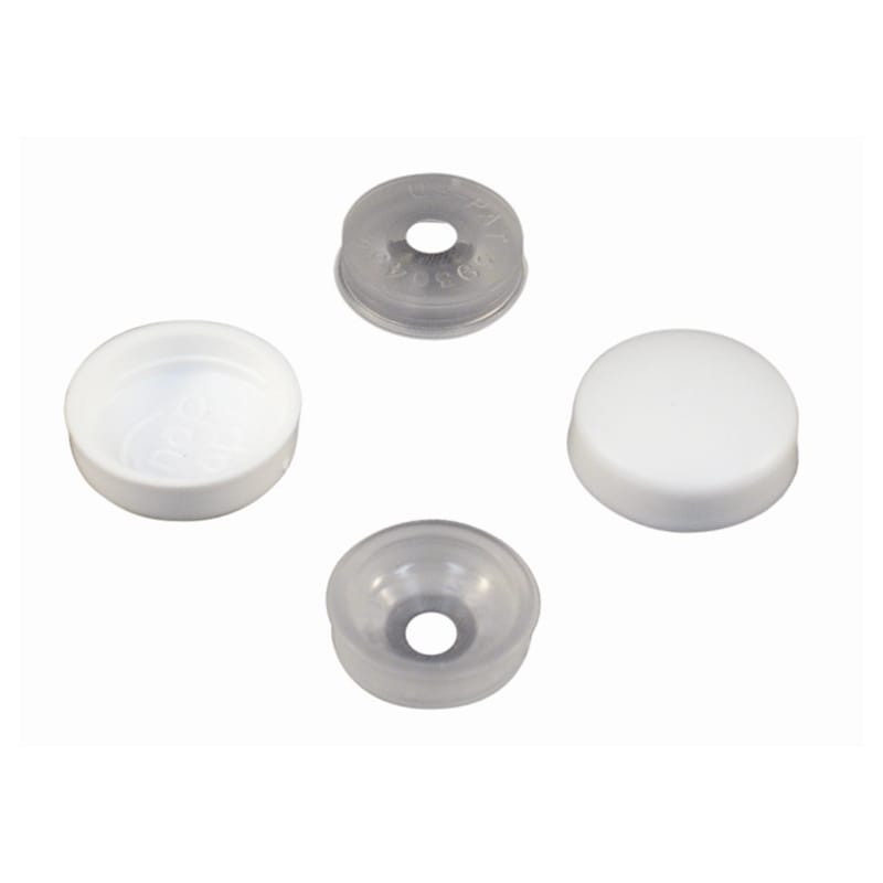 Marpac Not Qualified for Free Shipping Marpac Snap Caps #6 & 8 Black #7-6055
