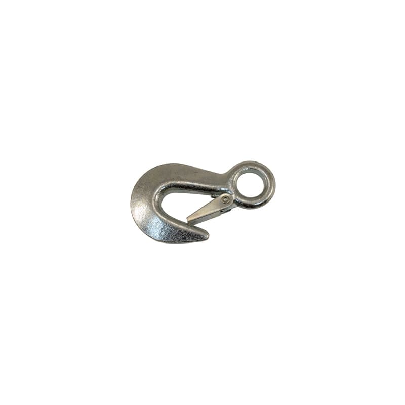 Marpac Qualifies for Free Shipping Marpac Snap Hook HD Iron 2300# #7-0288
