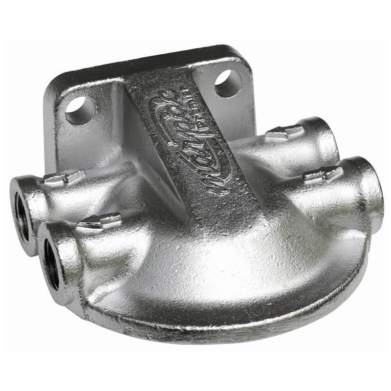 Marpac Qualifies for Free Shipping Marpac Spin-On Filter Bracket 316 SS Bulk Pack #7-6876B