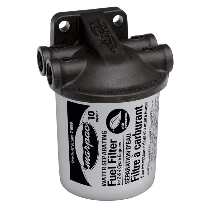 Marpac Not Qualified for Free Shipping Marpac Spin-On Filter Kit Composite #7-0847