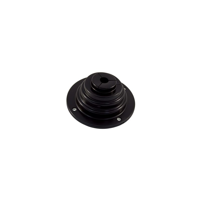 Marpac Qualifies for Free Shipping Marpac Split Motorwell Boot 3-1/2" #7-0674