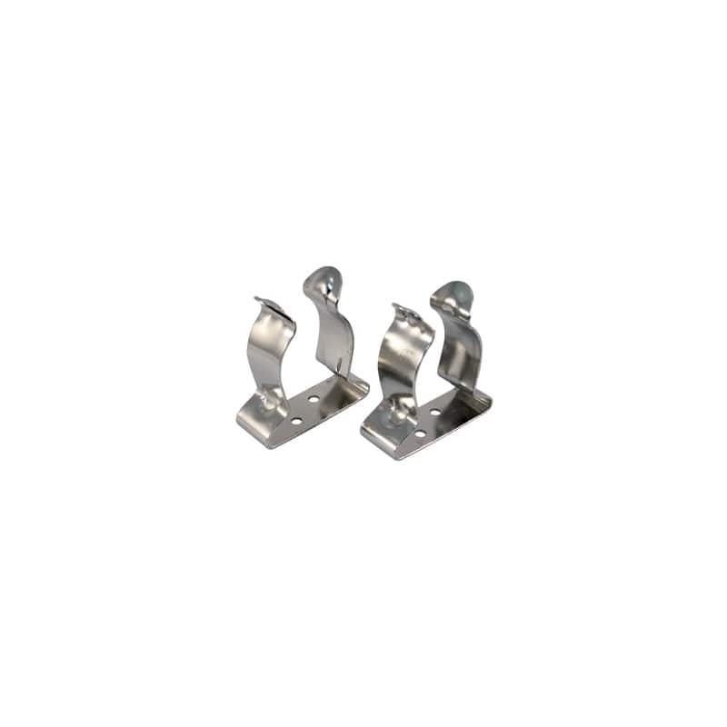 Marpac Qualifies for Free Shipping Marpac Spring Clamp SS 1-1/4" ID 2-pk #7-0099