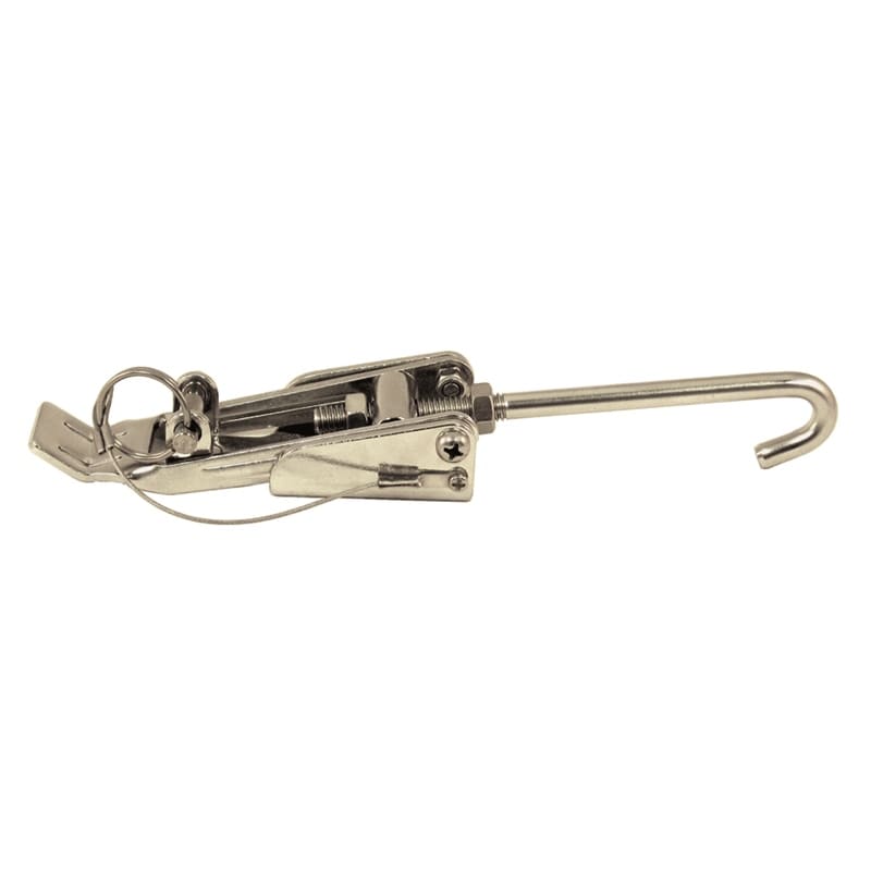 Marpac Qualifies for Free Shipping Marpac SS Anchor Chain Retainer #7-1541