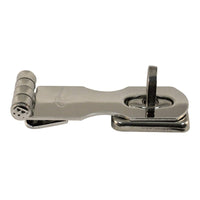 Marpac Qualifies for Free Shipping Marpac SS Hasp 2-3/4