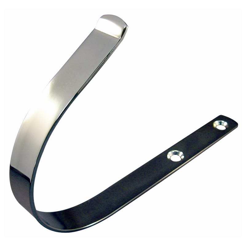 Marpac Qualifies for Free Shipping Marpac SS Ring Buoy Bracket 3/4" #7-0097