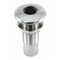 Marpac Qualifies for Free Shipping Marpac SS Thru-Hull Hose 3/4