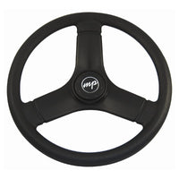 Marpac Qualifies for Free Shipping Marpac Steering Wheel Plastic Black #7-0253