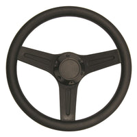 Marpac Qualifies for Free Shipping Marpac Steering Wheel Plastic Black Bulk #7-0252
