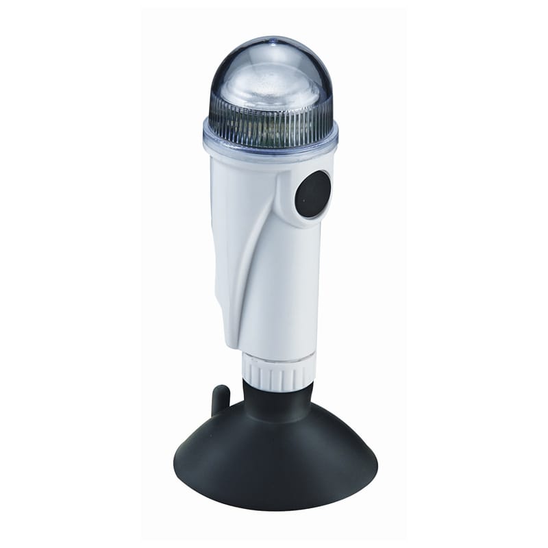 Marpac Qualifies for Free Shipping Marpac Stern Lite LED Suction Cup #7-1316