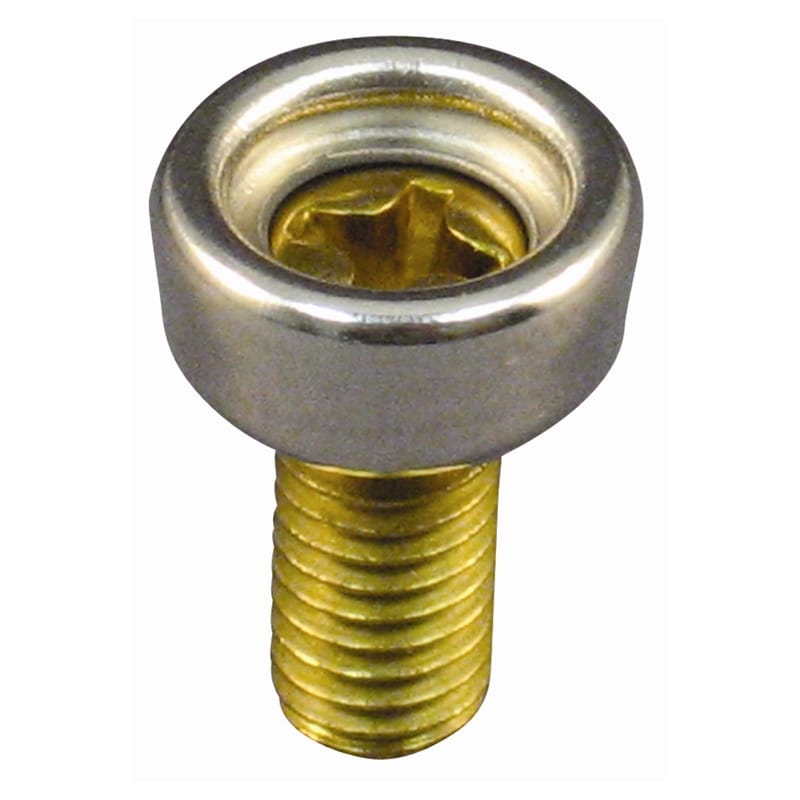 Marpac Not Qualified for Free Shipping Marpac Stud #10-32 M/S 3/8" #7-6196