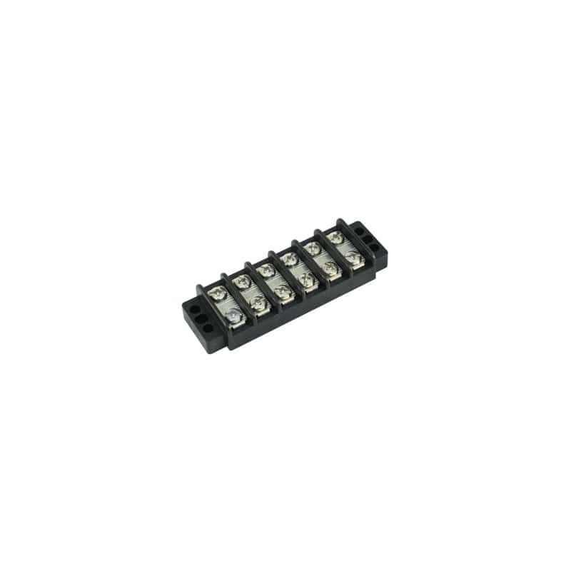 Marpac Not Qualified for Free Shipping Marpac Terminal Block 30a 4g #7-0473