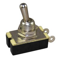 Marpac Qualifies for Free Shipping Marpac Toggle Switch Chrome 2-Position #7-0534