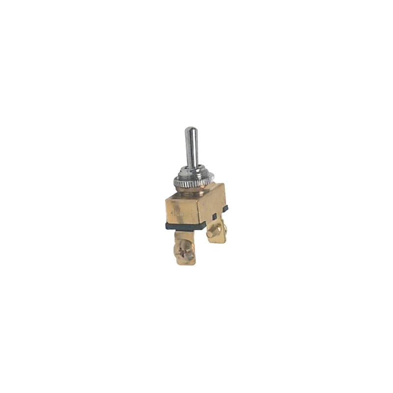Marpac Qualifies for Free Shipping Marpac Toggle Switch Chrome On-Off 20a #7-1270