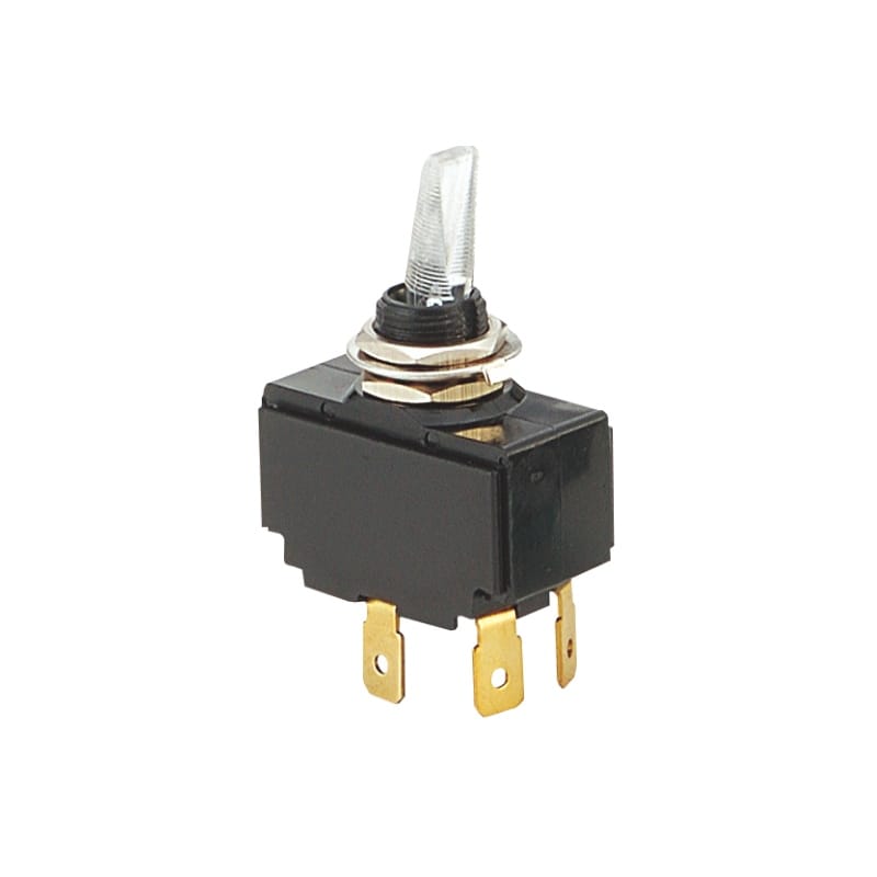 Marpac Not Qualified for Free Shipping Marpac Toggle Switch Illuminated SPST On-Off #7-1241