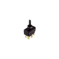 Marpac Qualifies for Free Shipping Marpac Toggle Switch SPST (Mom On)-Off #7-0464