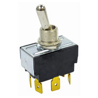 Marpac Qualifies for Free Shipping Marpac Toggle Switch SPST (Mom On)-Off #7-0884