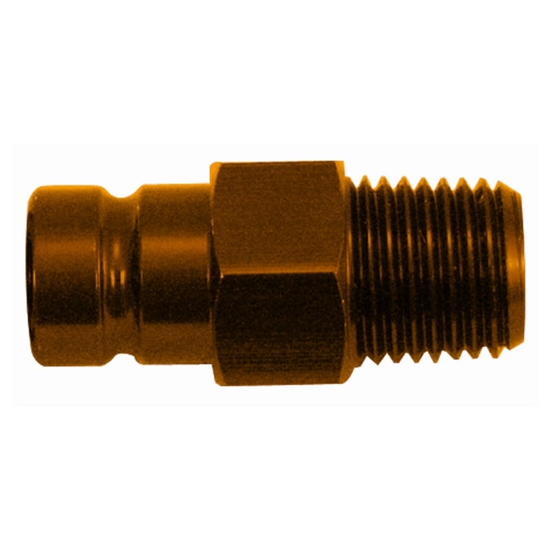 Marpac Qualifies for Free Shipping Marpac Tohatsu/Nissan Male Fuel Tank Connector 1/4" NPT Male #7-6898