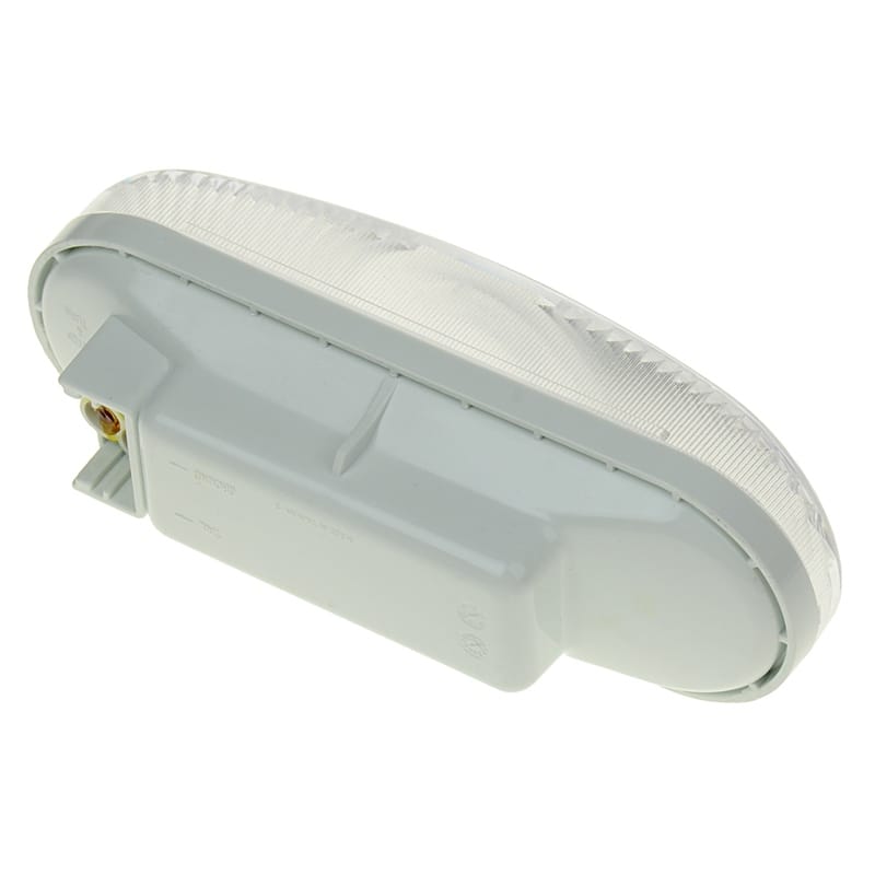 Marpac Not Qualified for Free Shipping Marpac Trailer Clear Light Oval Module #7-59314