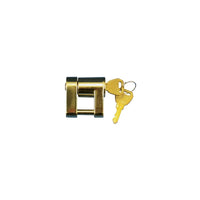 Marpac Not Qualified for Free Shipping Marpac Trailer Coupler Armor Lock #7-0899