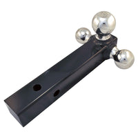 Marpac Qualifies for Free Shipping Marpac Trailer Hitch Ball Mount 3-Ball #7-1666