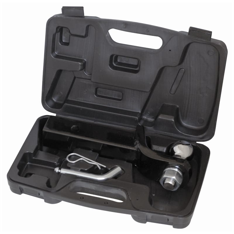 Marpac Qualifies for Free Shipping Marpac Trailer Hitch Ball Mount Kit with 2" Ball #7-1869