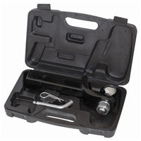 Marpac Qualifies for Free Shipping Marpac Trailer Hitch Ball Mount Kit with 2