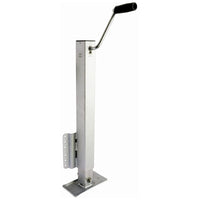 Marpac Qualifies for Free Shipping Marpac Trailer Jack Drop Leg 2500# Square Tube #7-1588