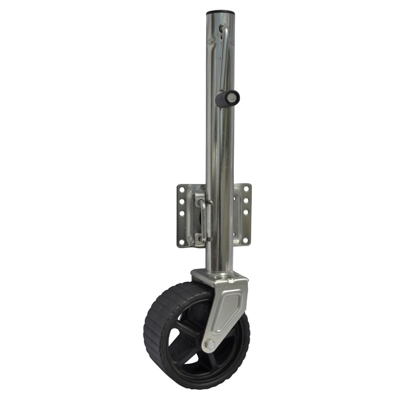 Marpac Qualifies for Free Shipping Marpac Trailer Jack Swing Up 2000# Wide Wheel #7-1599